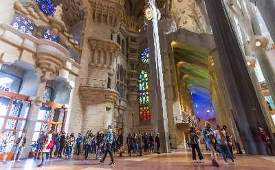 Sagrada Familia