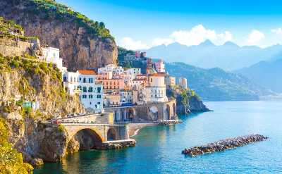 Amalfi Coast