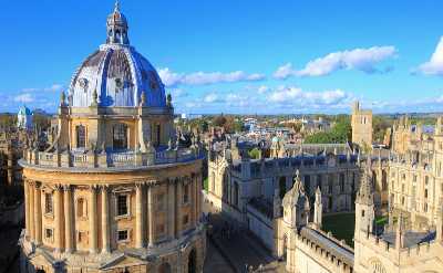 Oxford