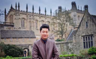 Christ Church College