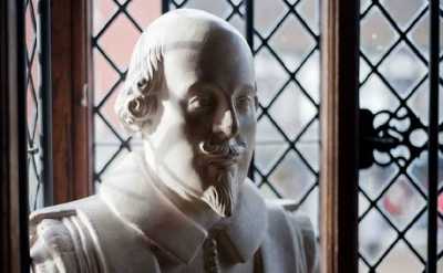 Shakespeare Birthplace