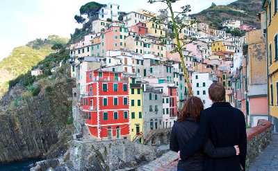 Portovenere Cinque Terre