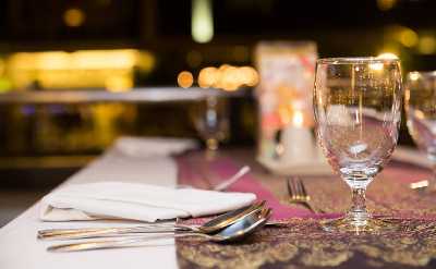 Bateaux London Dinner Cruise