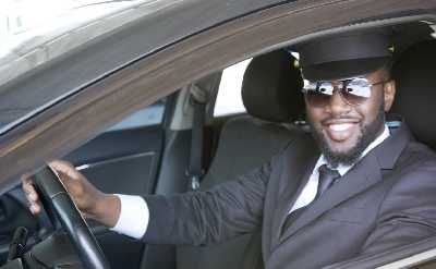 Shuttle Transfer Hotel to Heathrow Airport