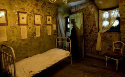 Jack the Ripper Museum