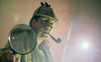Sherlock Holmes Tour