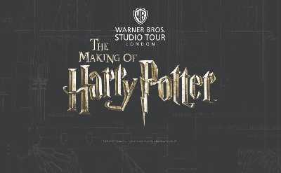 Warner Bros. Studio Tour London