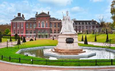 Kensington Palace