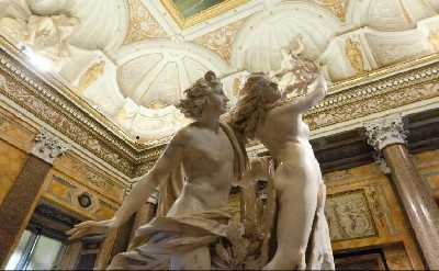 Borghese Gallery