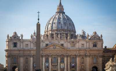 Private Vatican Museums Tour 