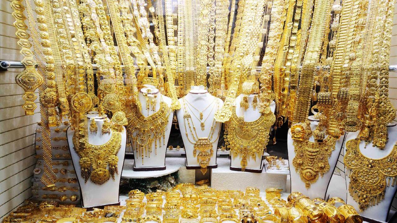 Souk Madinat Jumeirah