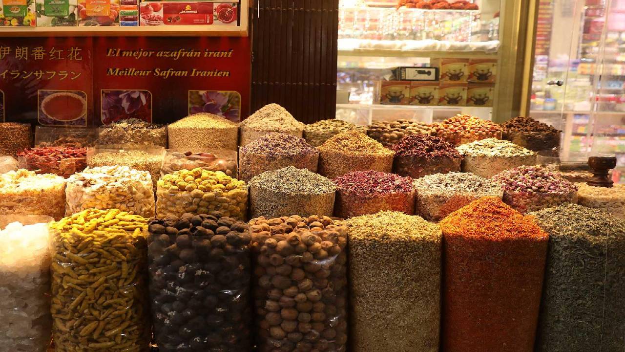 Souk Madinat Jumeirah