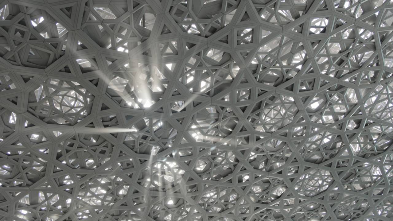Louvre Abu dhabi
