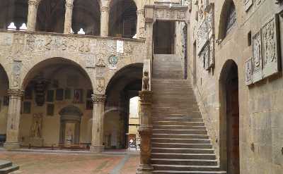 Bargello Museum