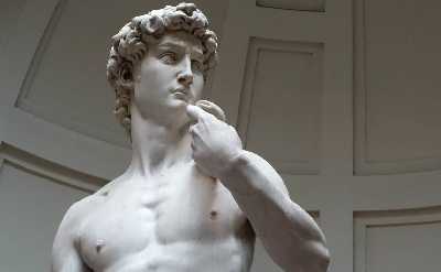 David- Michelangelo