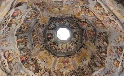 Brunelleschi's Dome