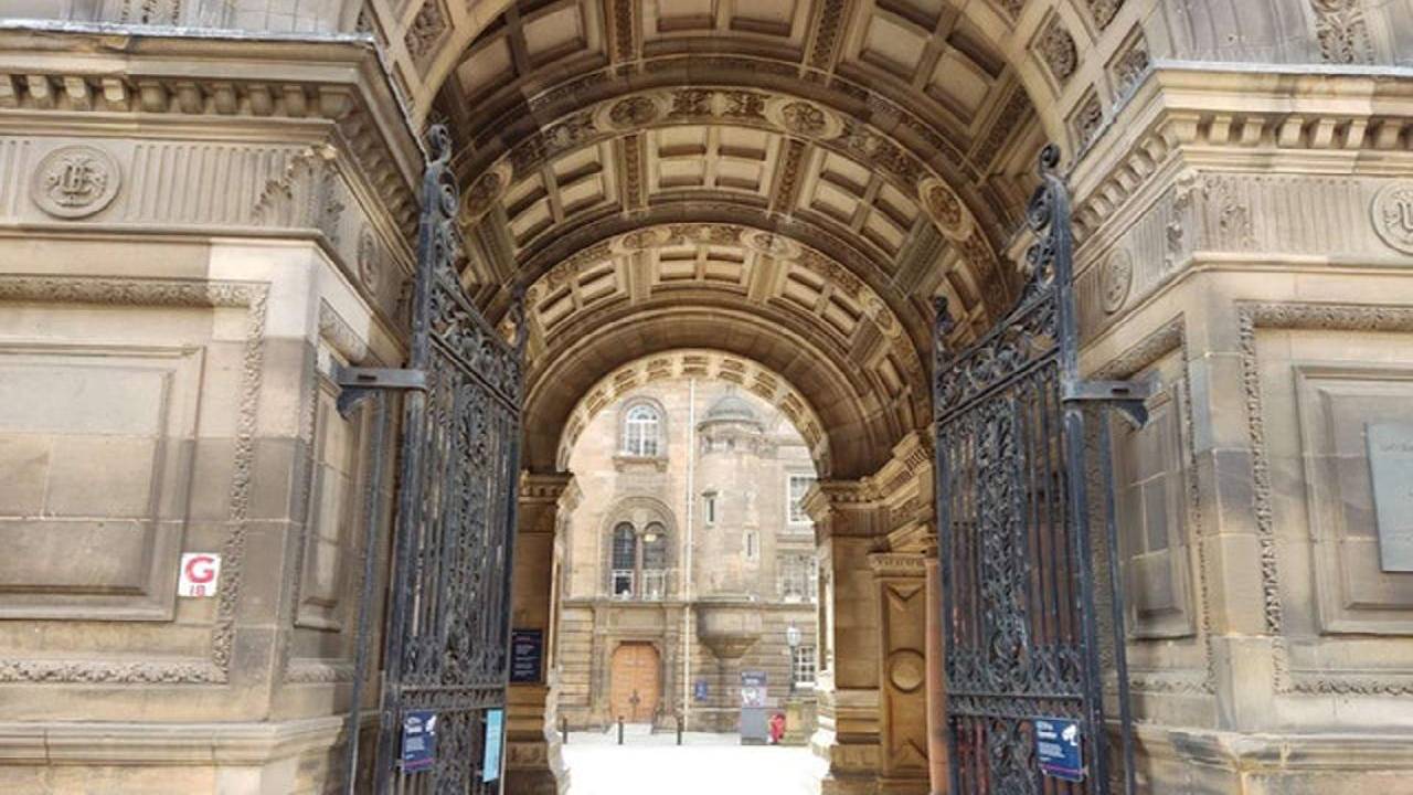 Harry Potter in Edinburgh: City Exploration Game