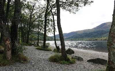 3 Days Tour of Scotland from Edinburgh or Glasgow