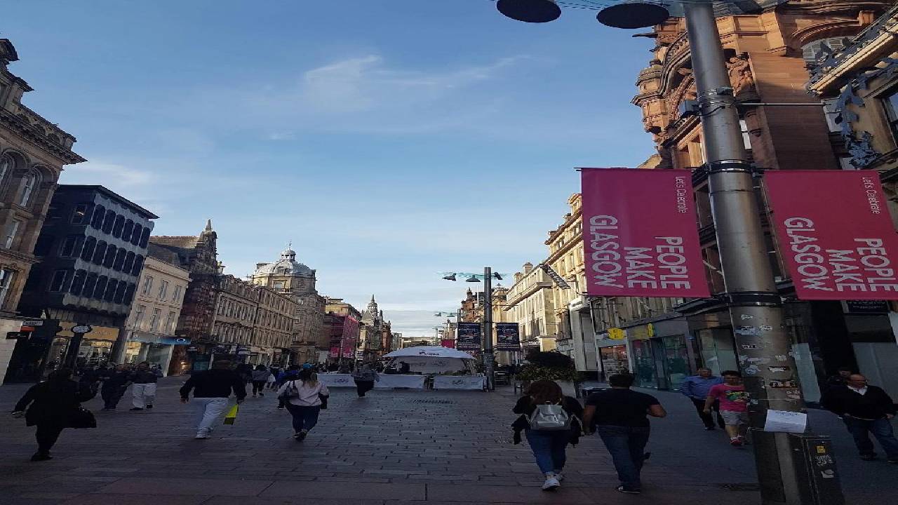 3 Days Tour of Scotland from Edinburgh or Glasgow