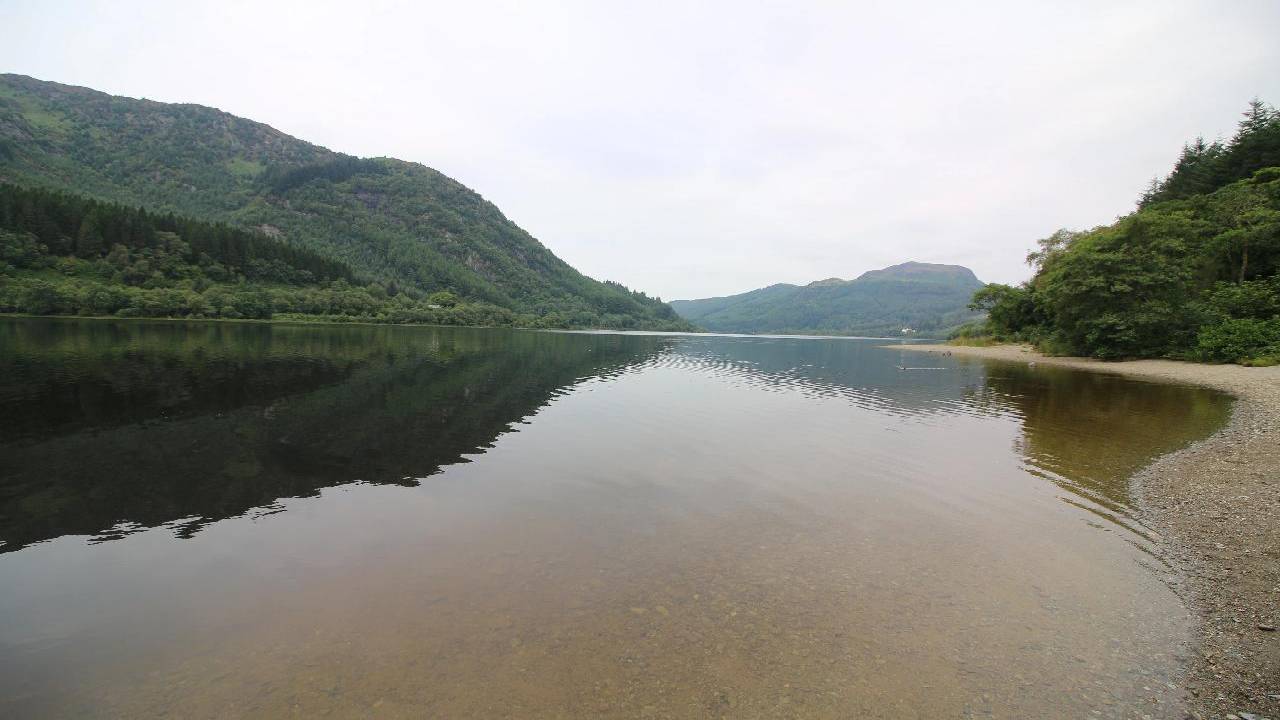 3 Days Tour of Scotland from Edinburgh or Glasgow