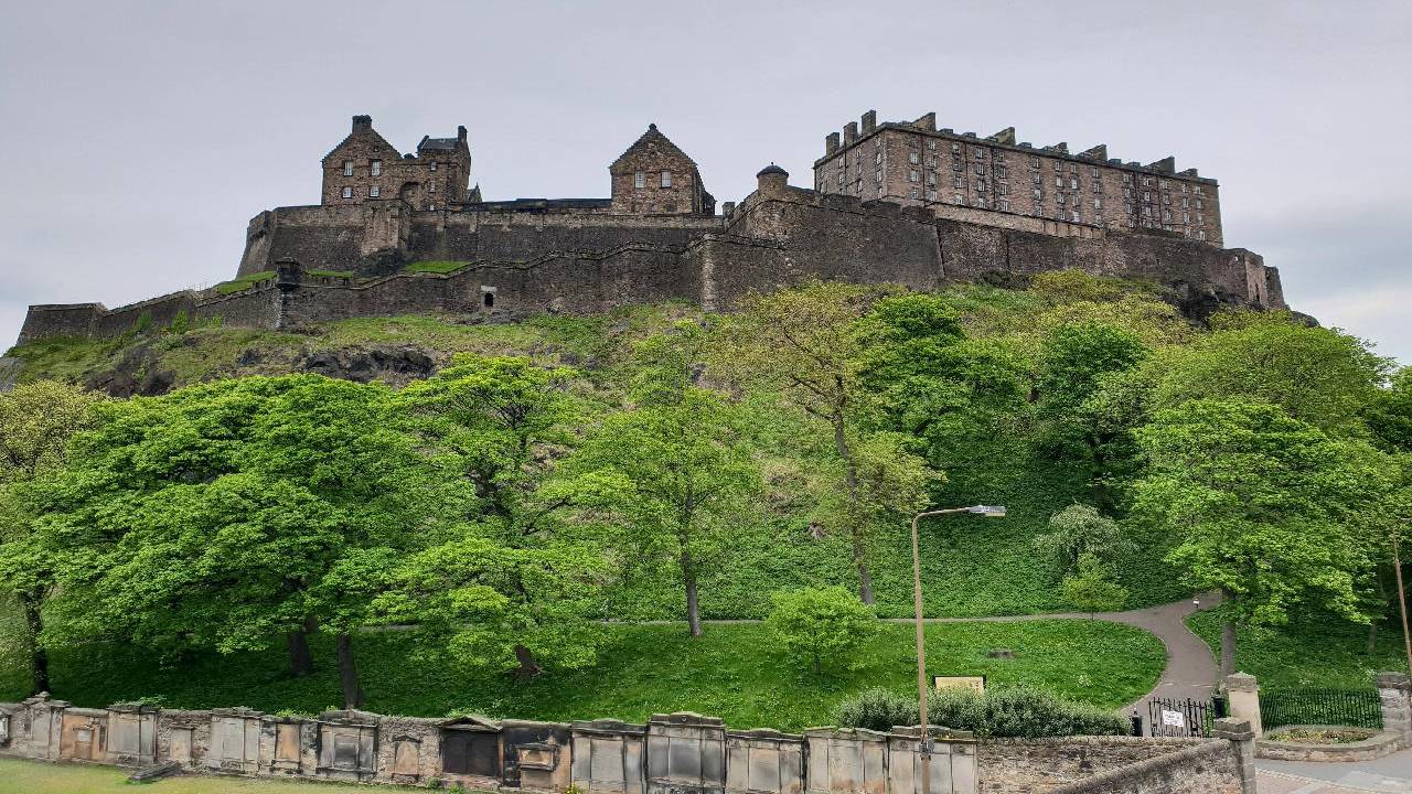 3 Days Tour of Scotland from Edinburgh or Glasgow