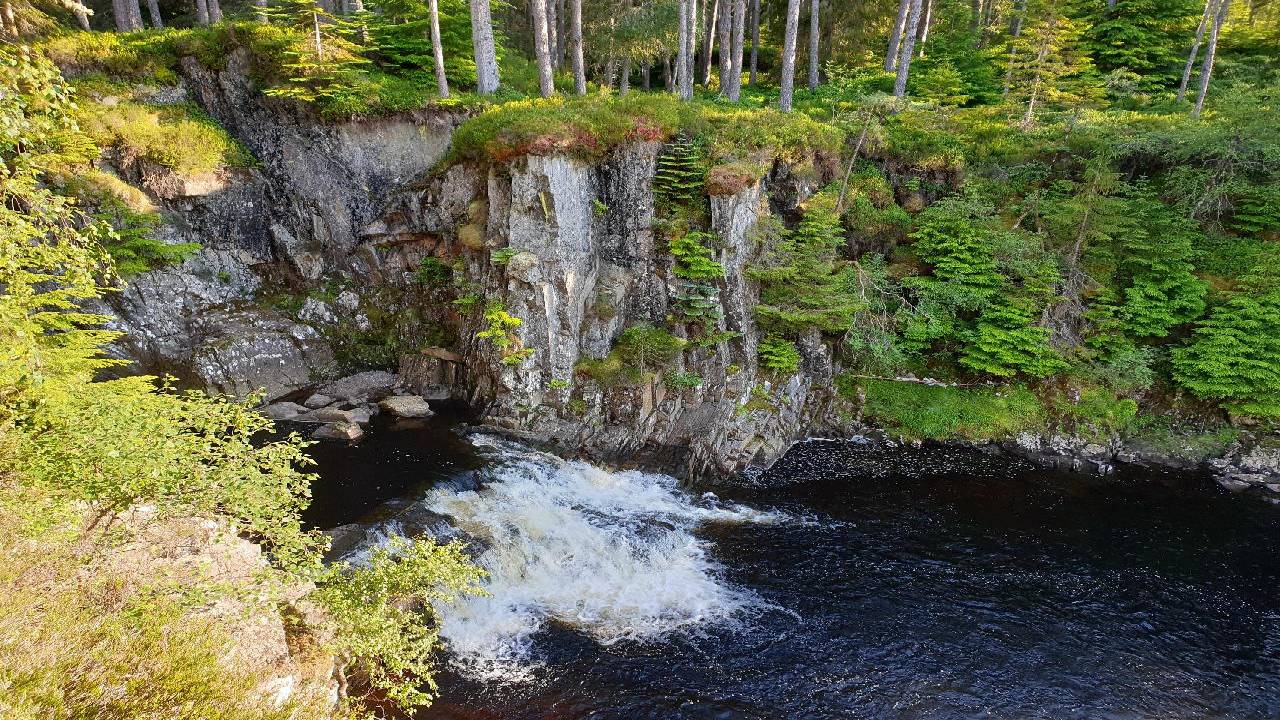 3 Days Tour of Scotland from Edinburgh or Glasgow