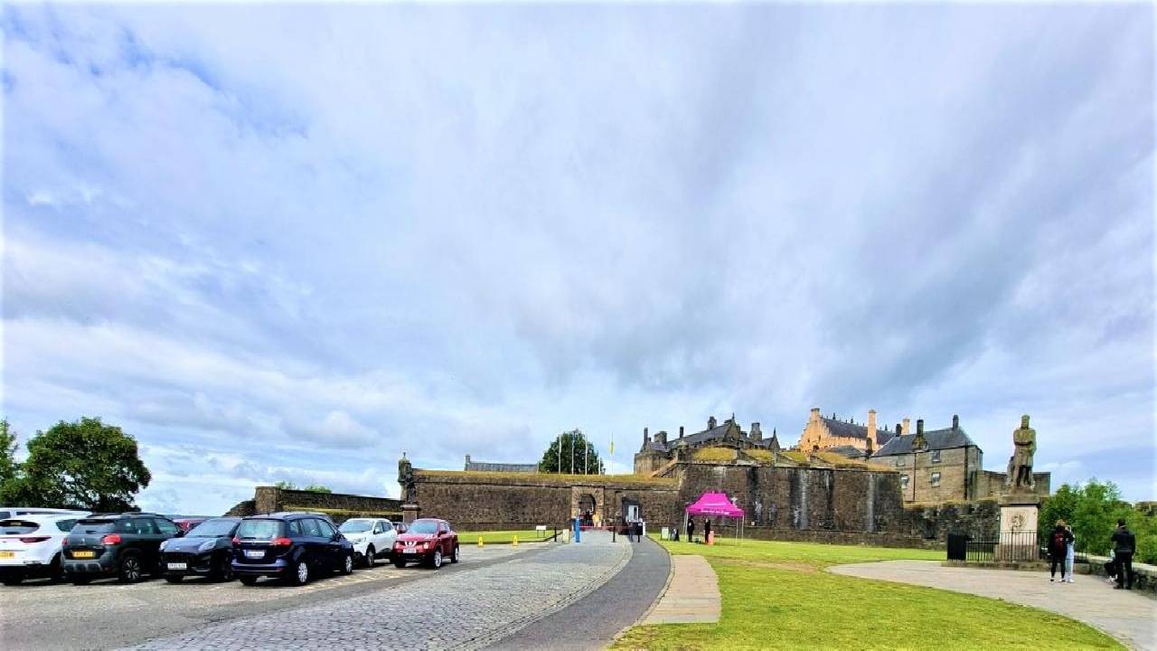 3 Days Tour of Scotland from Edinburgh or Glasgow