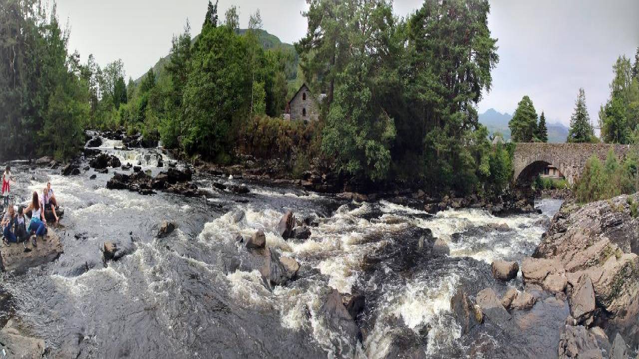 3 Days Tour of Scotland from Edinburgh or Glasgow