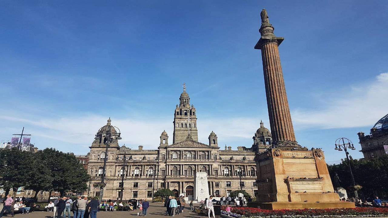 3 Days Tour of Scotland from Edinburgh or Glasgow