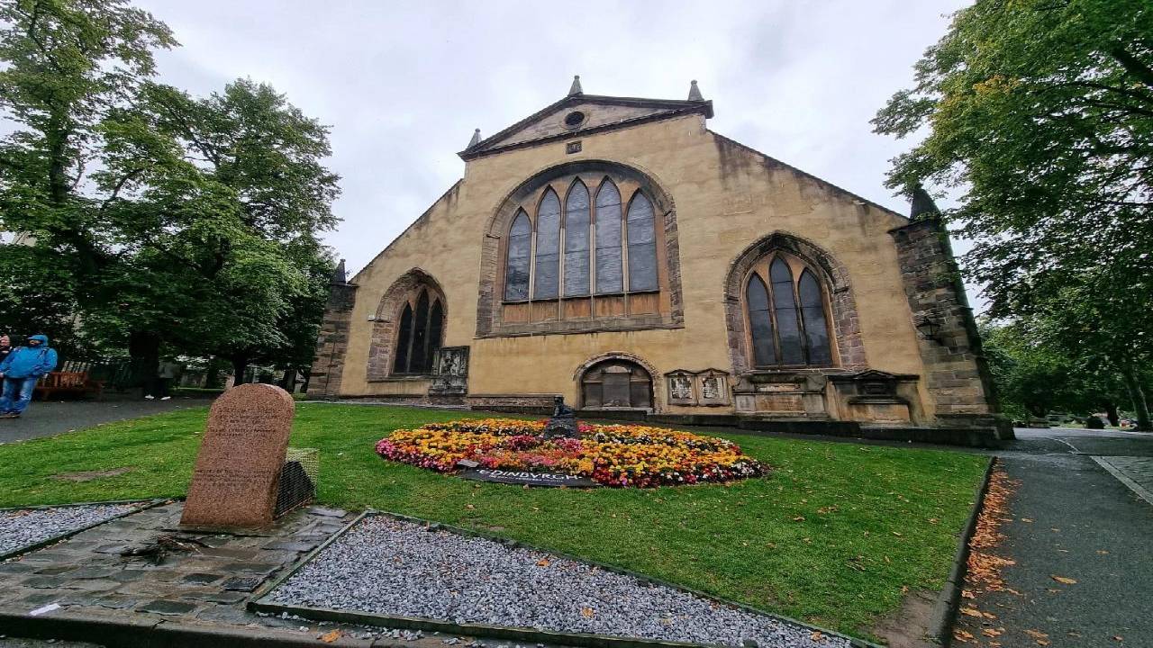 3 Days Tour of Scotland from Edinburgh or Glasgow