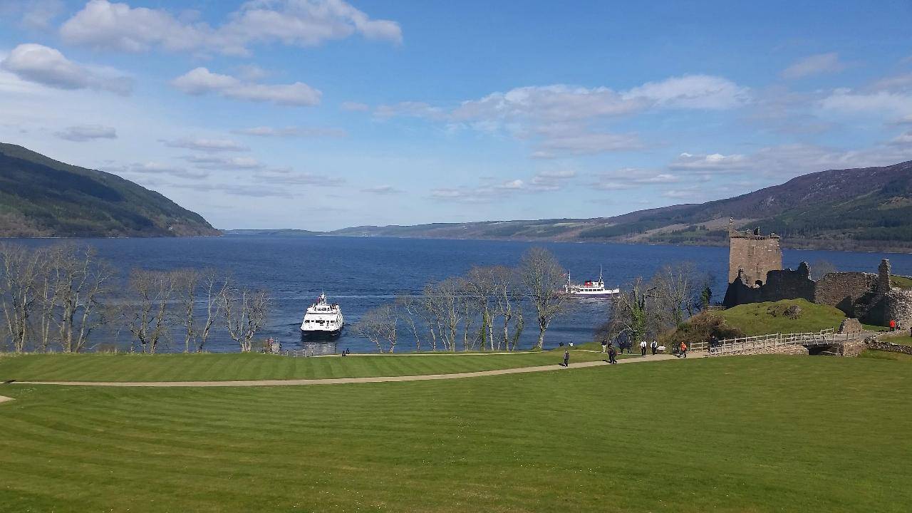 3 Days Tour of Scotland from Edinburgh or Glasgow