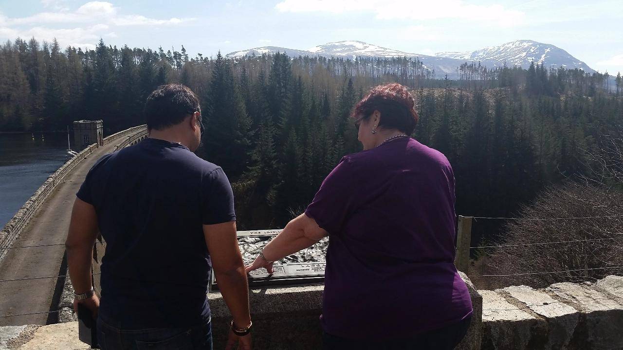 3 Days Tour of Scotland from Edinburgh or Glasgow