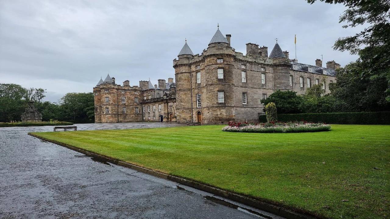 3 Days Tour of Scotland from Edinburgh or Glasgow