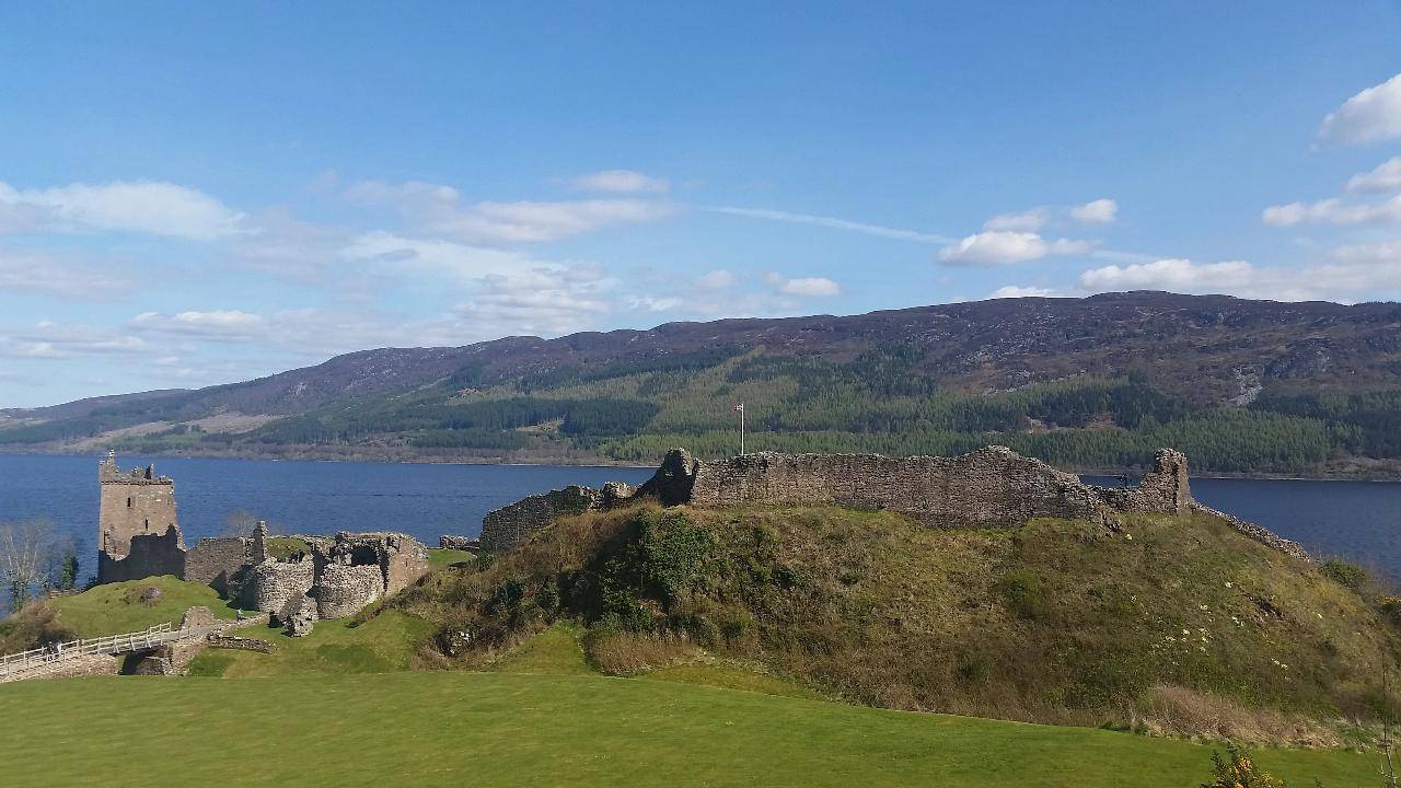 3 Days Tour of Scotland from Edinburgh or Glasgow