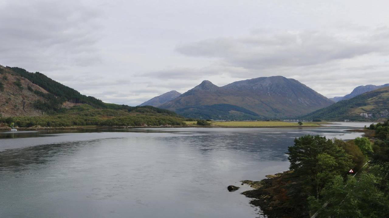 3 Days Tour of Scotland from Edinburgh or Glasgow