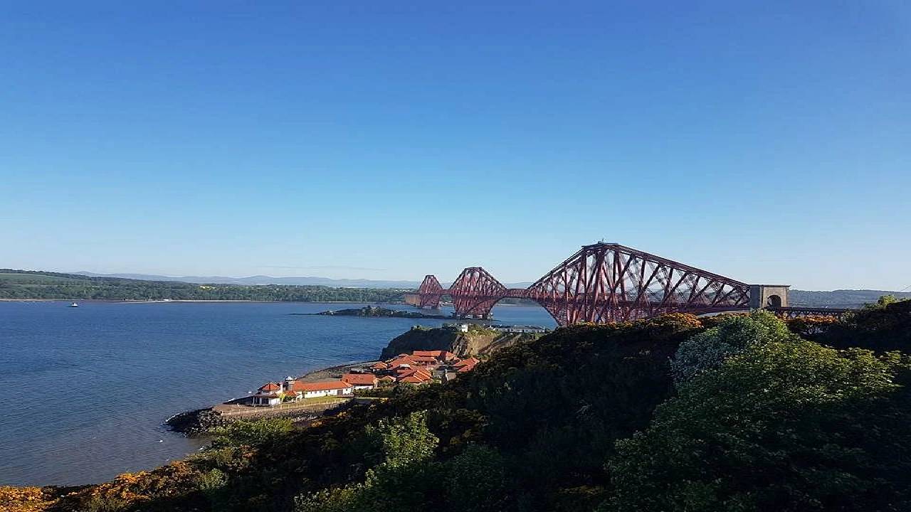 5 Days Tour of Scotland from Edinburgh or Glasgow