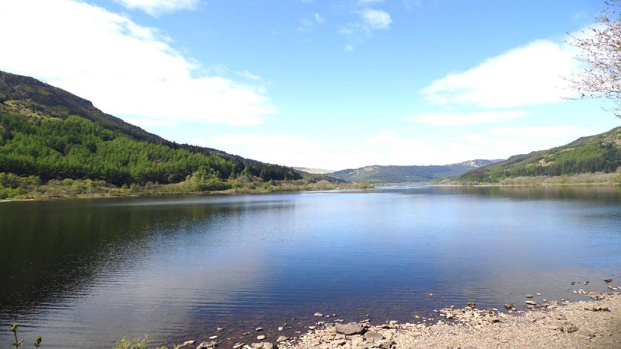 5 Days Tour of Scotland from Edinburgh or Glasgow