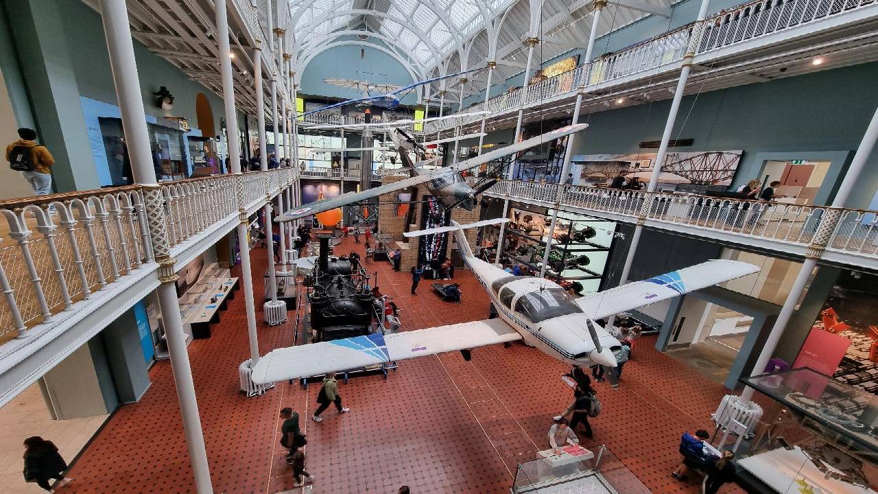 5 Days Tour of Scotland from Edinburgh or Glasgow