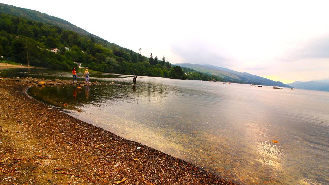 5 Days Tour of Scotland from Edinburgh or Glasgow