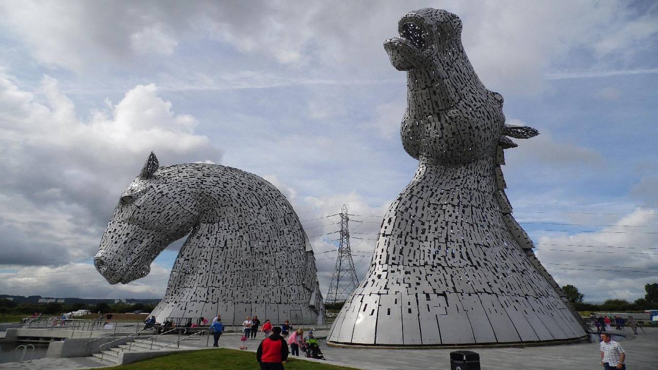 5 Days Tour of Scotland from Edinburgh or Glasgow