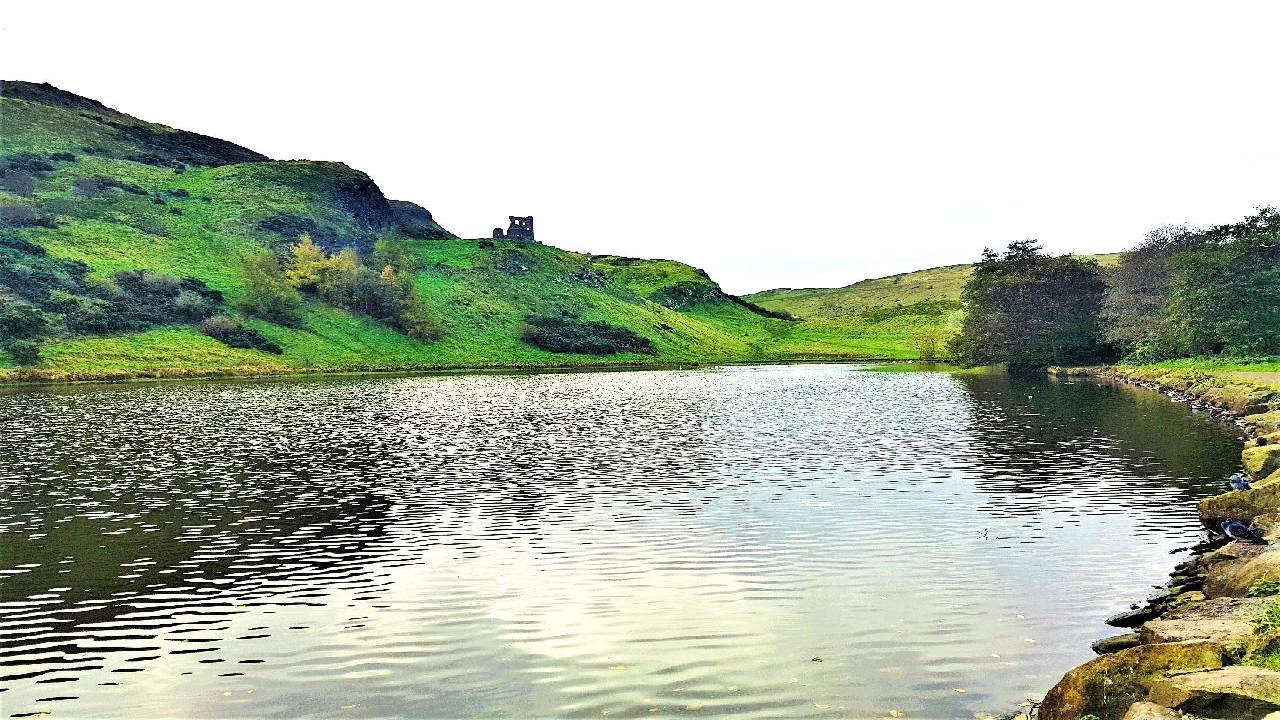 5 Days Tour of Scotland from Edinburgh or Glasgow