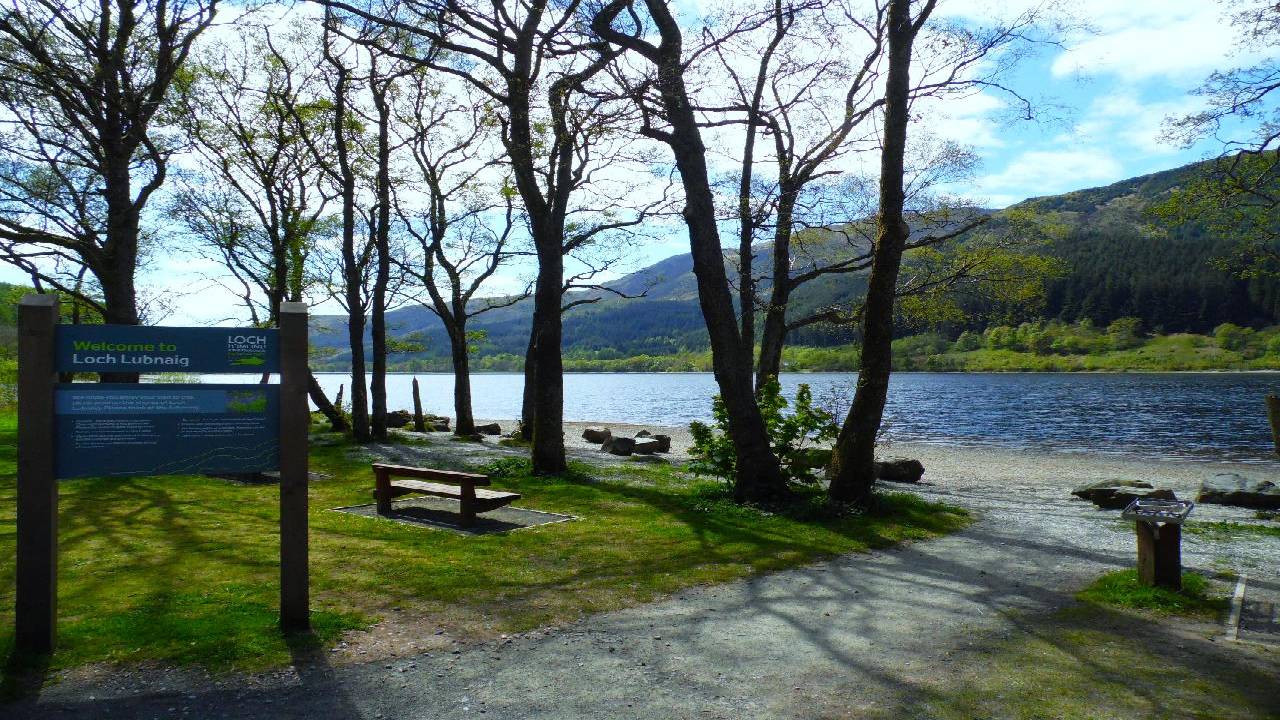 5 Days Tour of Scotland from Edinburgh or Glasgow