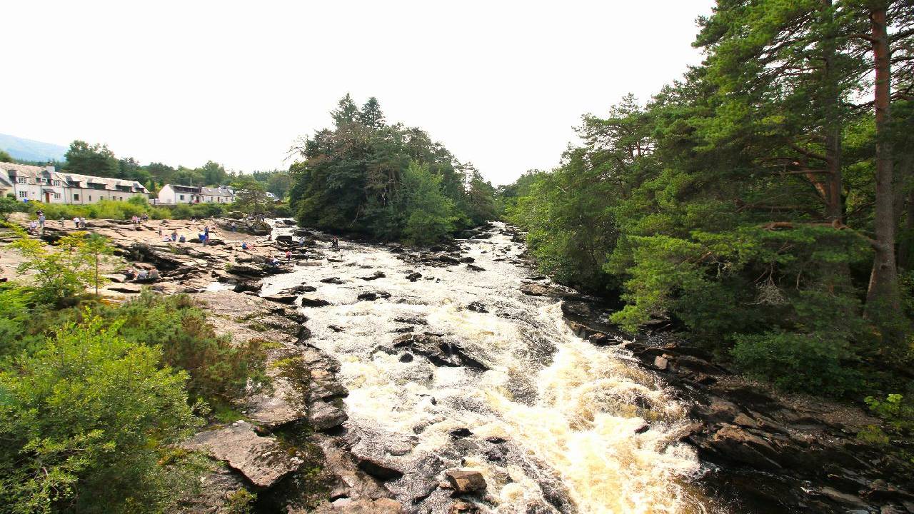 5 Days Tour of Scotland from Edinburgh or Glasgow