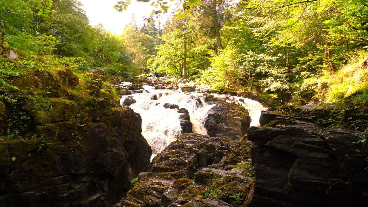 5 Days Tour of Scotland from Edinburgh or Glasgow