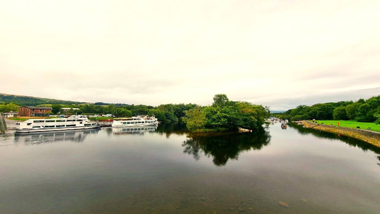 5 Days Tour of Scotland from Edinburgh or Glasgow