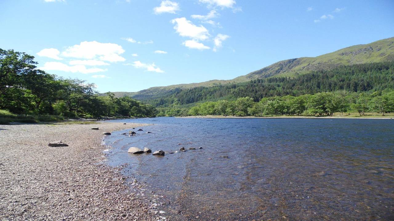 5 Days Tour of Scotland from Edinburgh or Glasgow