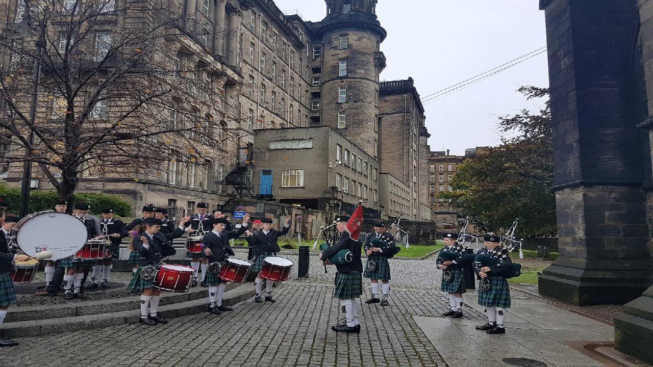 5 Days Tour of Scotland from Edinburgh or Glasgow