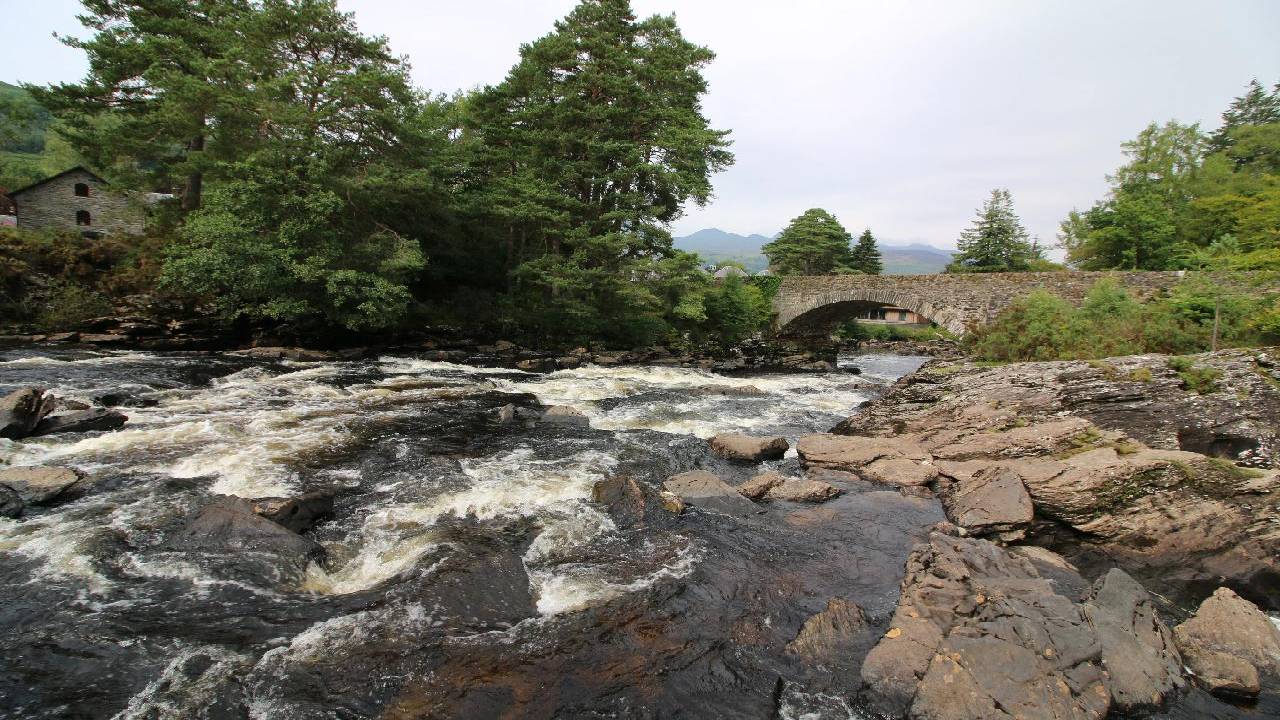 5 Days Tour of Scotland from Edinburgh or Glasgow