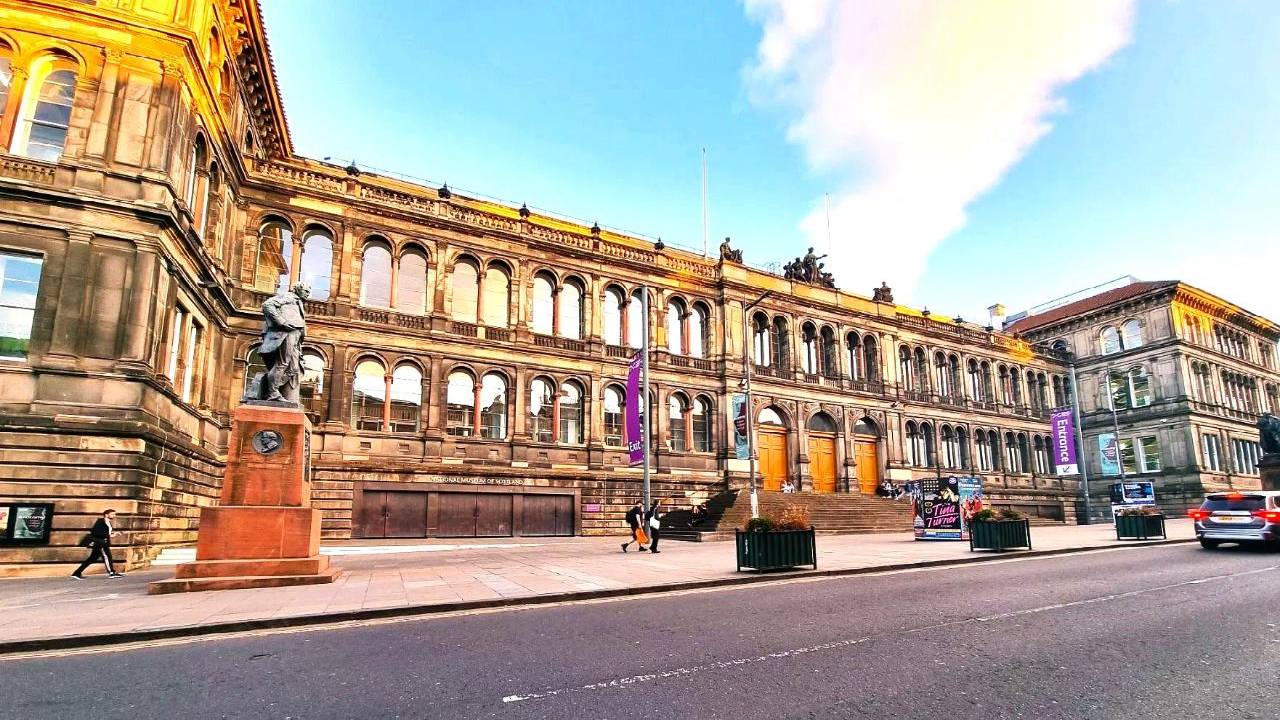 5 Days Tour of Scotland from Edinburgh or Glasgow