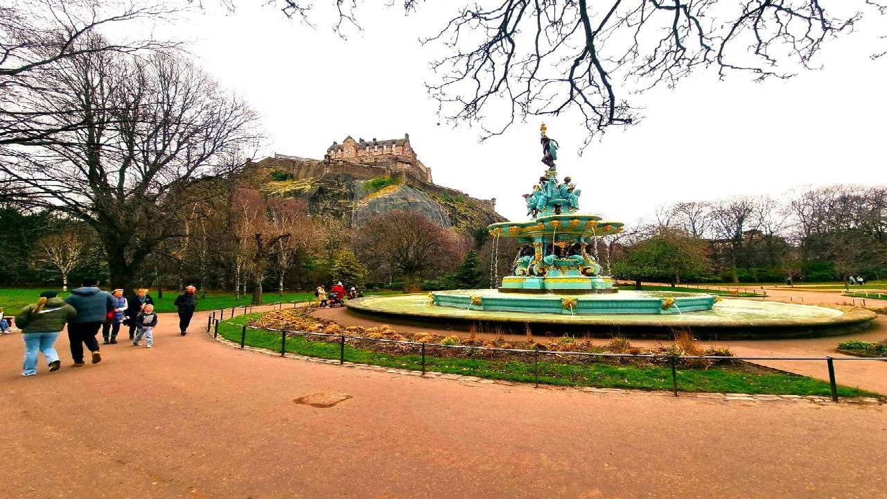 5 Days Tour of Scotland from Edinburgh or Glasgow